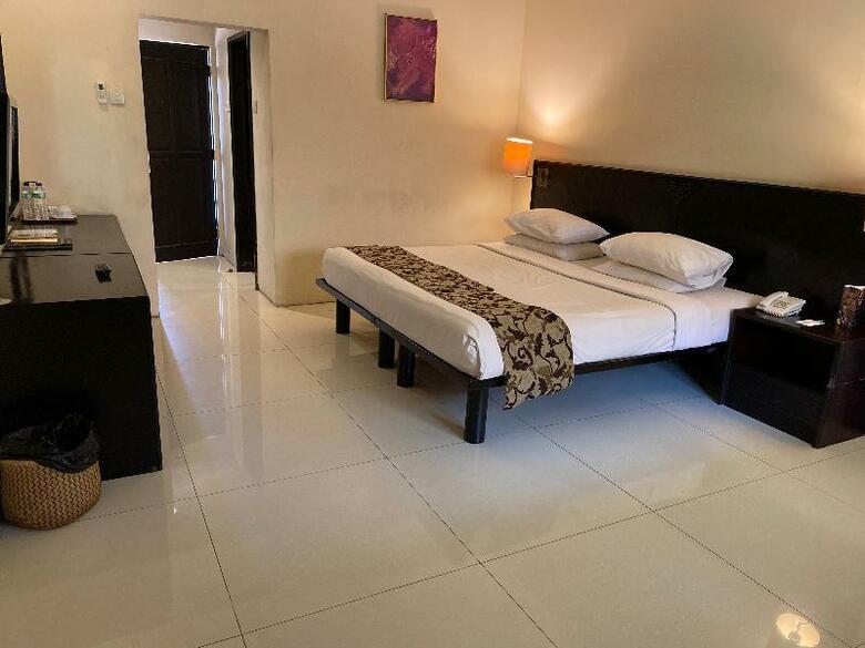 Hotel Legian Paradiso