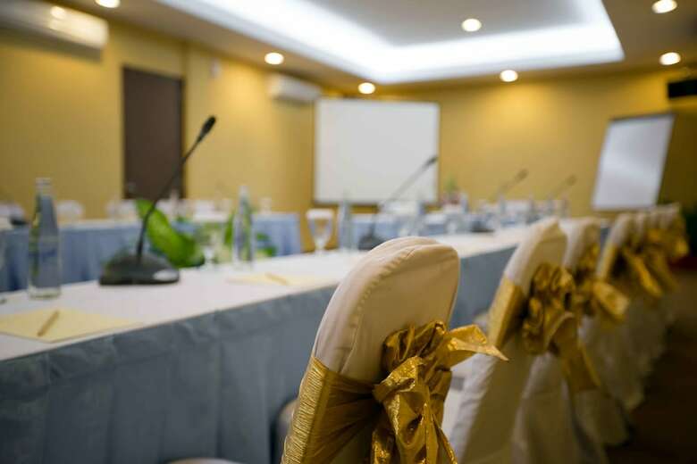 Hotel Legian Paradiso