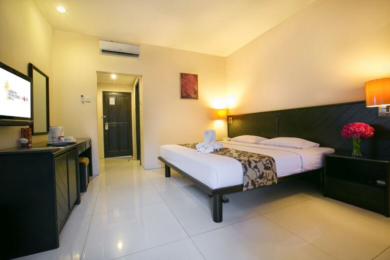Hotel Legian Paradiso