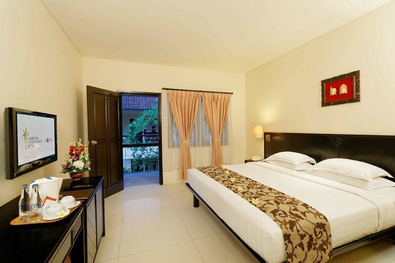 Hotel Legian Paradiso