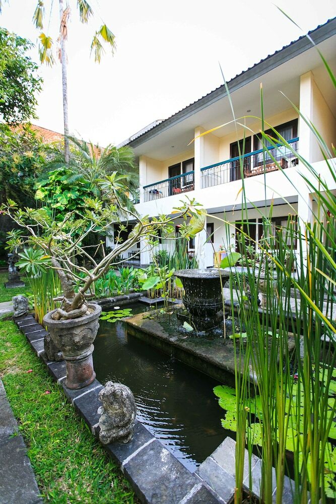 Hotel Legian Paradiso
