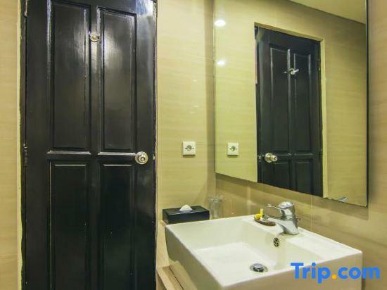 Hotel Legian Paradiso
