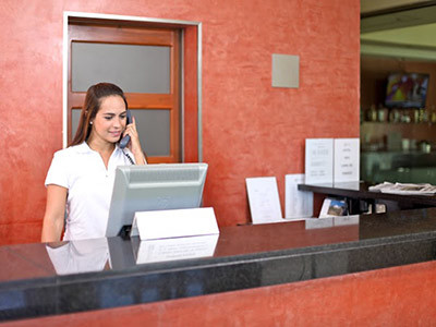 Hotel Magic Express