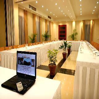 Hotel Magic Express