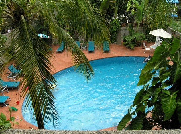 Hotel Acasol