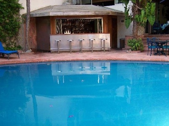 Hotel Acasol