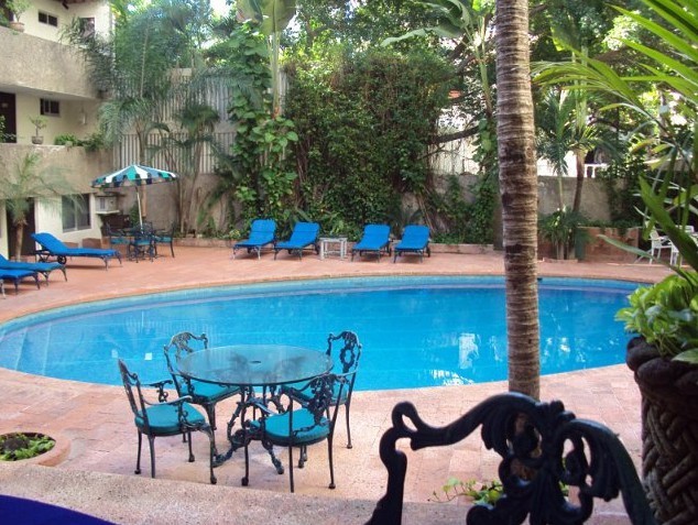 Hotel Acasol