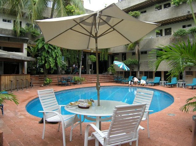 Hotel Acasol