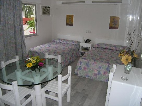 Hotel Acasol