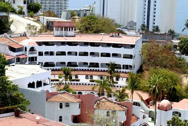 Hotel Pacific Paradise