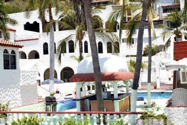 Hotel Pacific Paradise