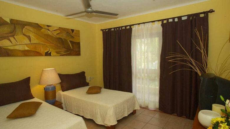 Hotel Riviera Caribe Maya