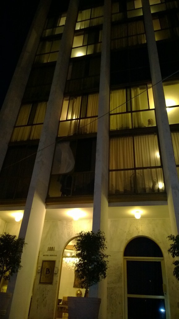 Hotel Suites Bernini