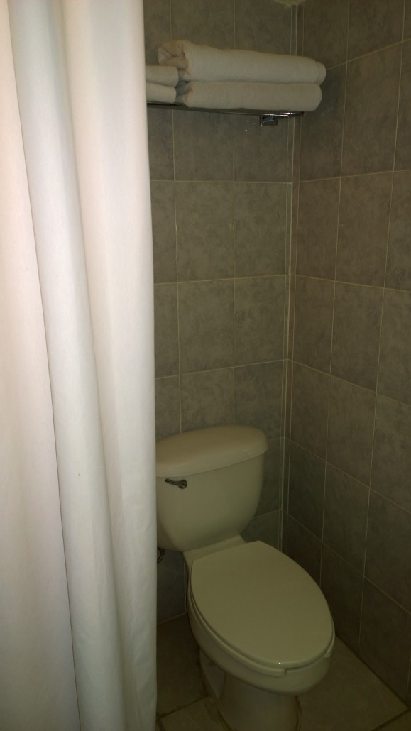 Hotel Suites Bernini