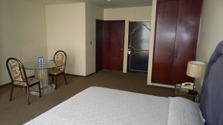 Hotel Suites Bernini