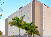 Hotel City Express Guadalajara Expo