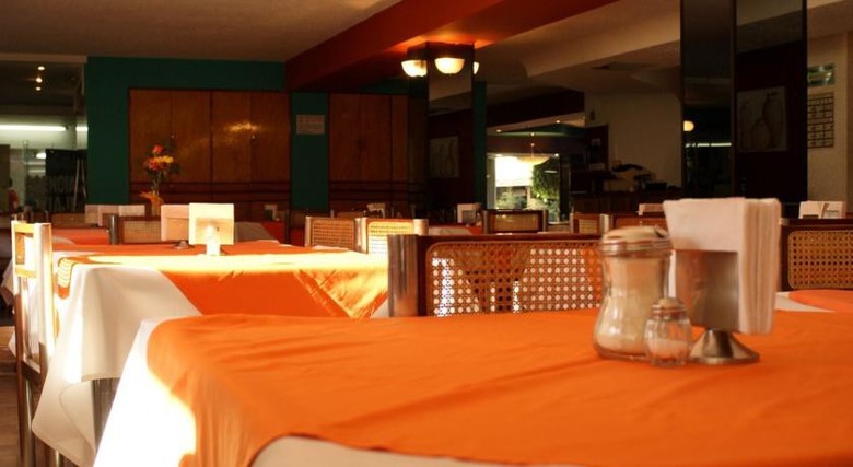 Hotel Universo