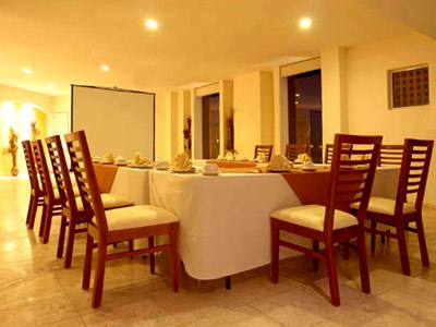 Hotel Quinta Las Alondras