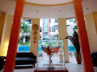 Hotel Quinta Las Alondras
