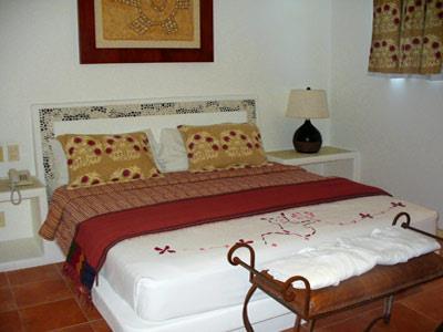 Hotel Loma Del Mar