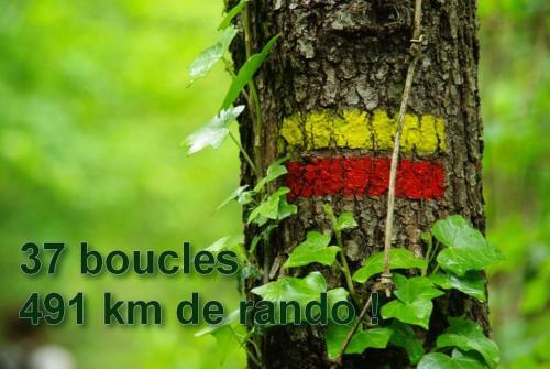 Bed & Breakfast Villa Escandorgue