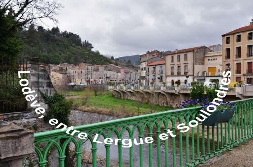 Bed & Breakfast Villa Escandorgue
