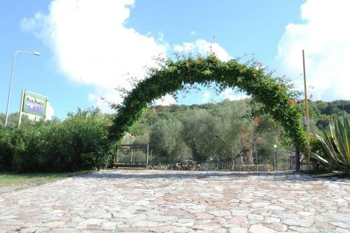 B&B Casa Vacanze Marcella