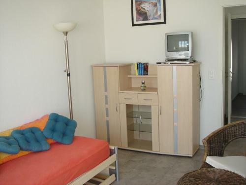 Apartamento Ferienwohnung Suter