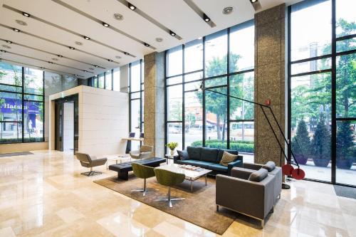 Hotel Denim Seoul