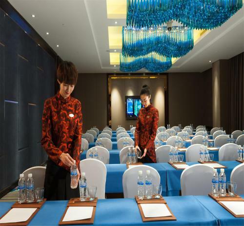 Abritz Hotel
