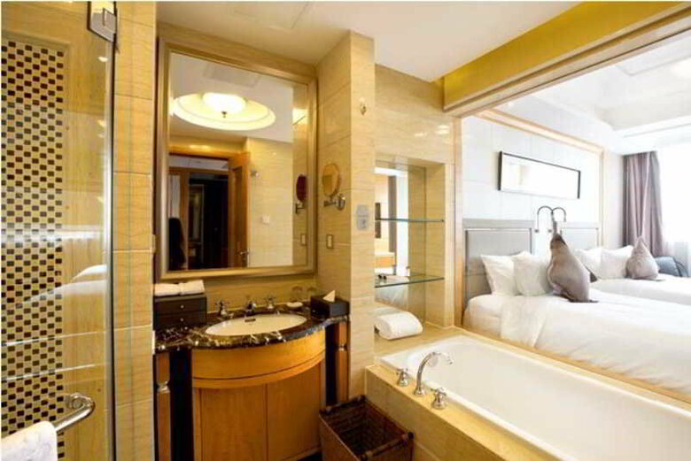 Friend Hotel Shanghai