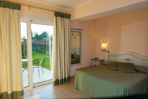 Agroturismo Agriturismo Il Grappolo
