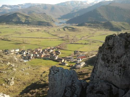 Agroturismo D�as De Luna