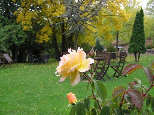 Agroturismo D�as De Luna