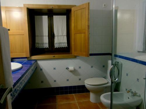 Agroturismo Quinta Da Gandra