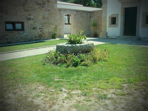 Agroturismo Quinta Da Gandra