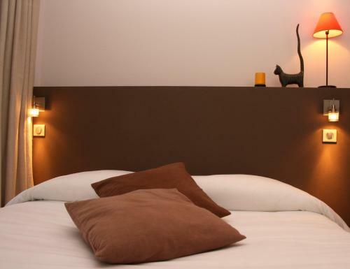 Hotel H�tel Bar Le Globe