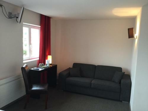 Hotel H�tel Bar Le Globe