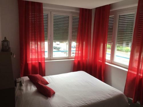 Hotel H�tel Bar Le Globe