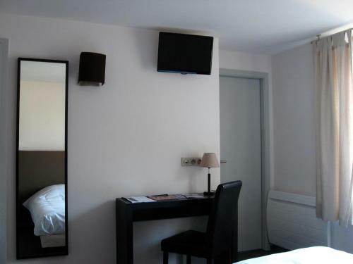 Hotel H�tel Bar Le Globe