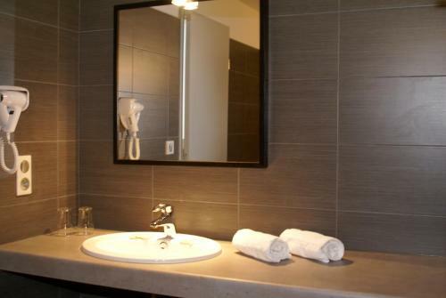 Hotel H�tel Bar Le Globe