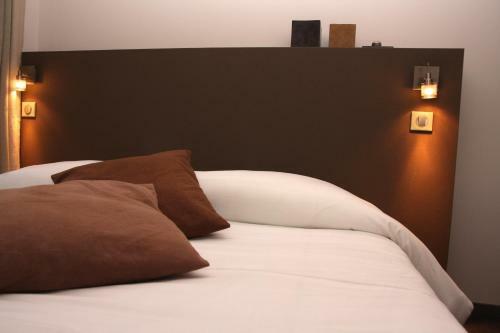 Hotel H�tel Bar Le Globe