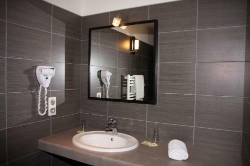 Hotel H�tel Bar Le Globe