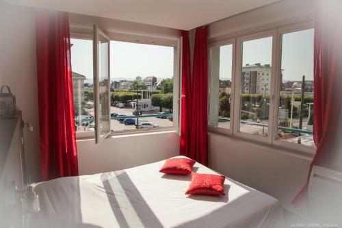 Hotel H�tel Bar Le Globe