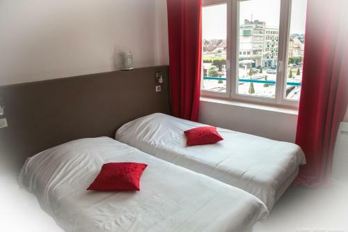 Hotel H�tel Bar Le Globe