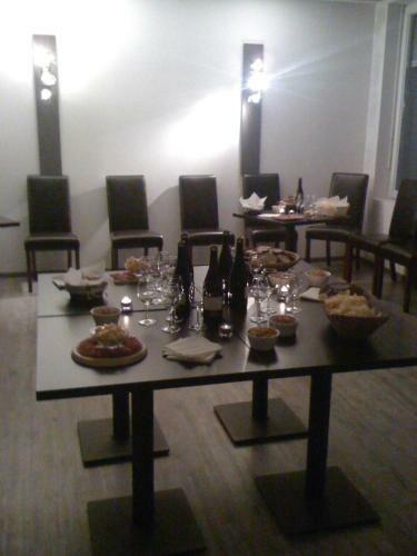 Hotel H�tel Bar Le Globe
