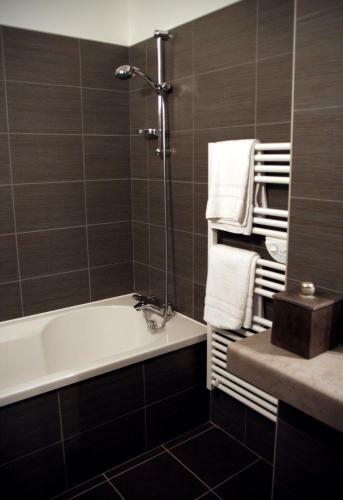 Hotel H�tel Bar Le Globe
