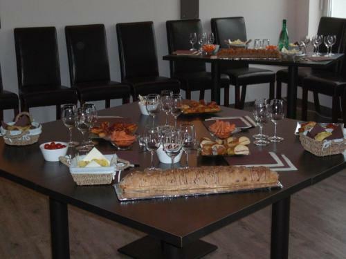 Hotel H�tel Bar Le Globe