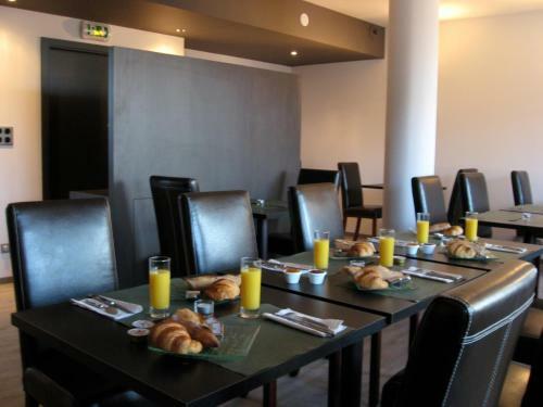 Hotel H�tel Bar Le Globe