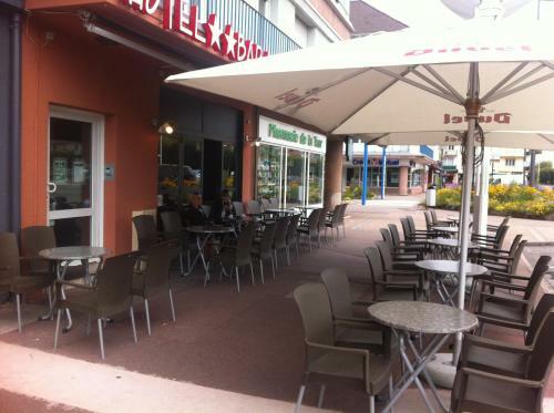 Hotel H�tel Bar Le Globe